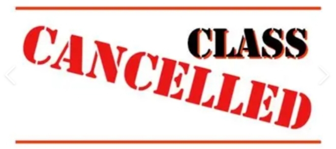 Is Taylor Swifts Engagement a reason to Cancel Class?