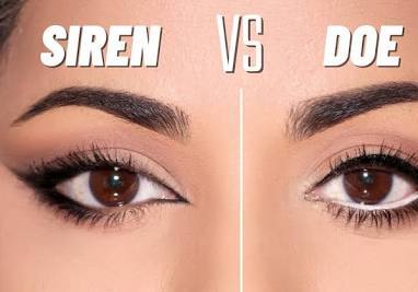 What kind of makeup styles do men find most attractive/desirable?