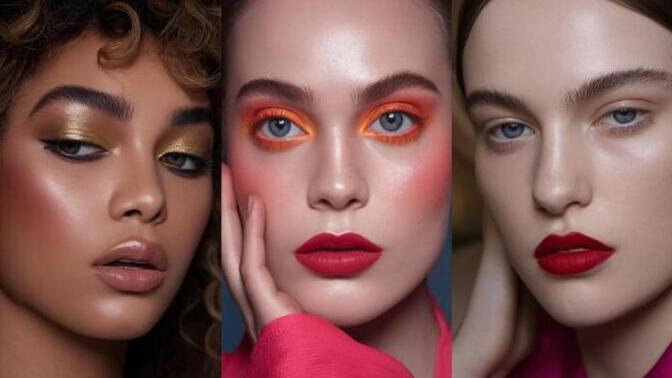 What kind of makeup styles do men find most attractive/desirable?