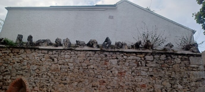 What are these stones for?