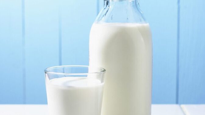Which milk do you buy?