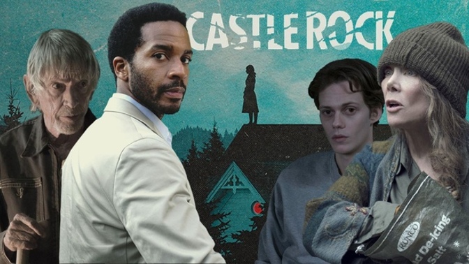 Which show do you think has or had the best writing?