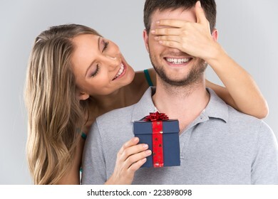 Would you accept a birthday gift from your ex?