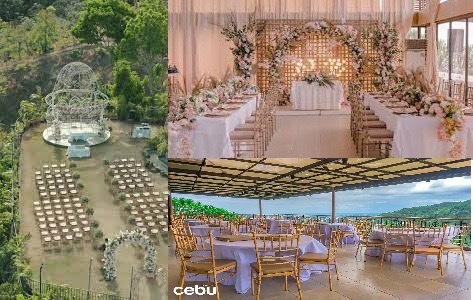 Which do you think is the best place to have a wedding?