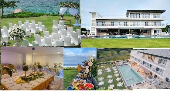 Which do you think is the best place to have a wedding?