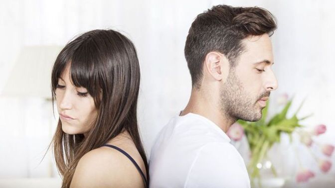 Do more men or women think they can fix or change someone?