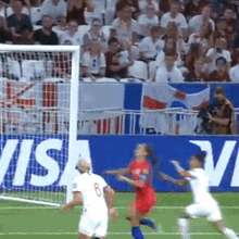 Americans, will you be watching or attending the games for the World Cup 2026 in North America?