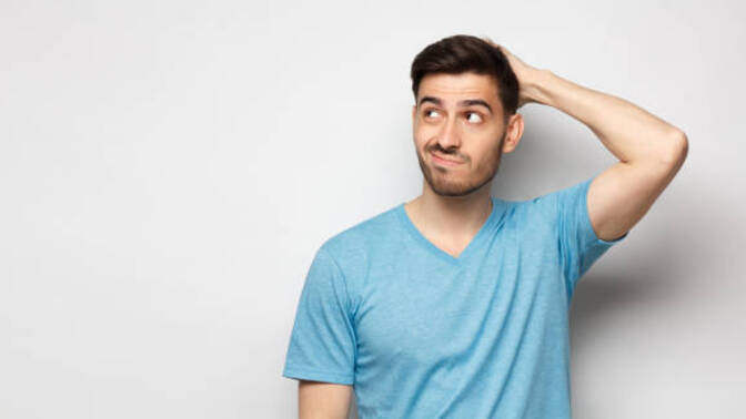 Are you like me, going through life thinking, "I don't know what I am doing"?