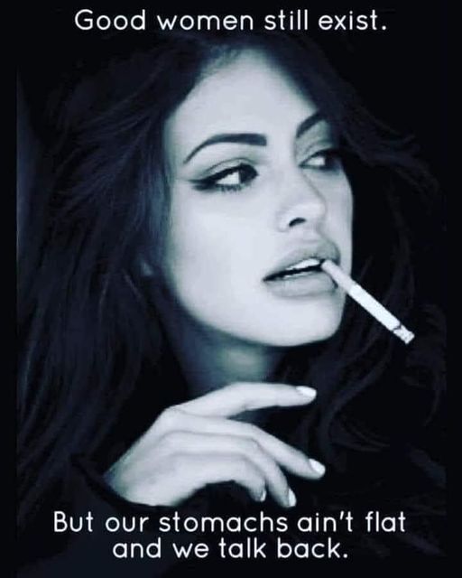 Do you like yourself?