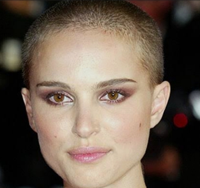 Best hairstyle for females?