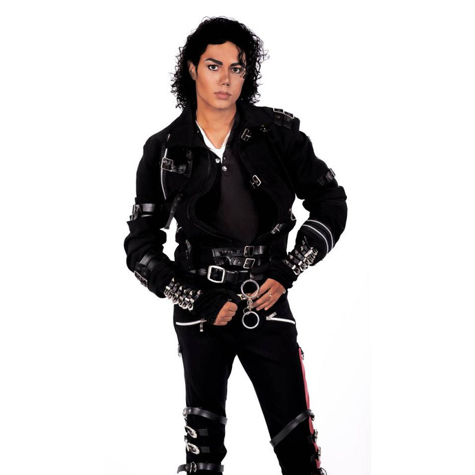 What do you think of Joan Jetts jacket from the 80s?