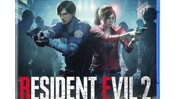 If anyone has played these resident evil remakes, which one did you like the most?