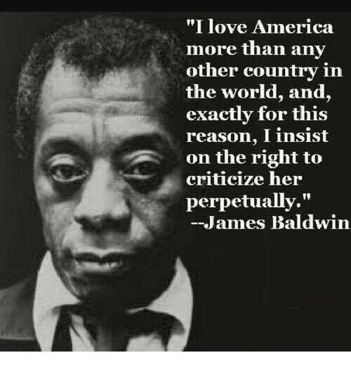 Are you proud of your country?