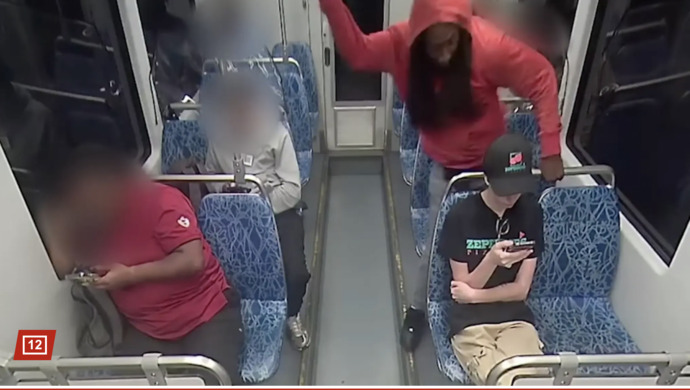 Do you pay attention when traveling or are you distracted by your distraction devices?