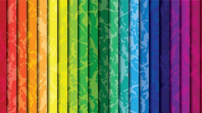 What's your favourite colour?