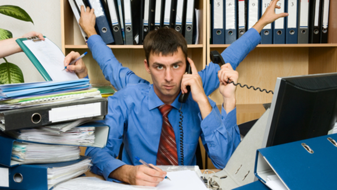 Do you think working harder or working smarter makes more money in the long run?