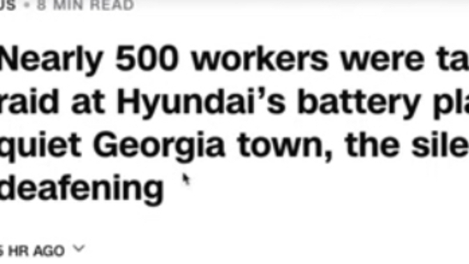 Does Trump want businesses in the USA or what?