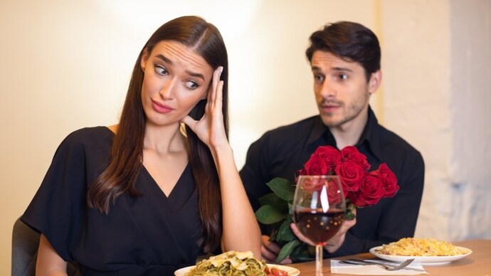 What is it about truly nice guys that makes them unappealing to girls or is that really just a myth that girls love bad boys?