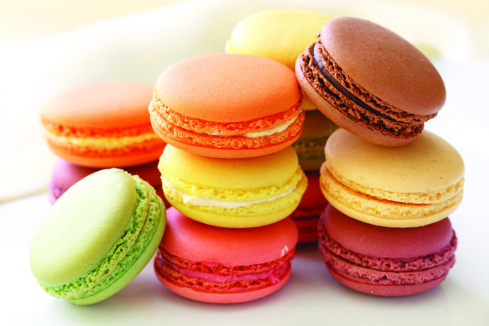What is the most complicated/hardest dish youve ever made? Did you master it or was it a fail?