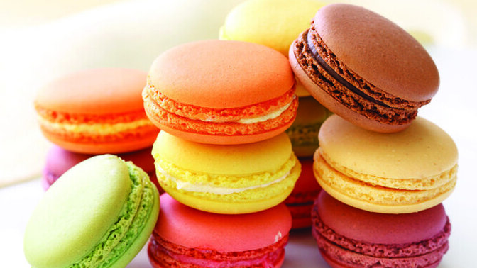What is the most complicated/hardest dish you've ever made? Did you master it or was it a fail?