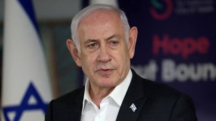 Why are Israeli Prime Minister Netanyahu’s ears so big?