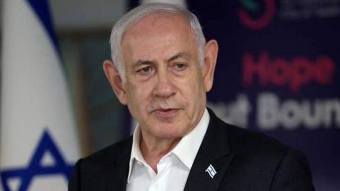 Why are Israeli Prime Minister Netanyahu’s ears so big?