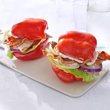 This is sorta what the sandwich Ive been making look like lol