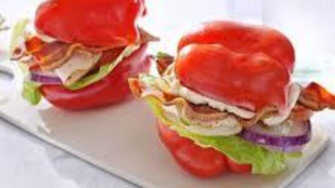 Whats your favorite healthy meal?