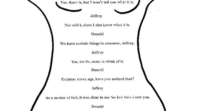 Were Donald and Epstein lovers?