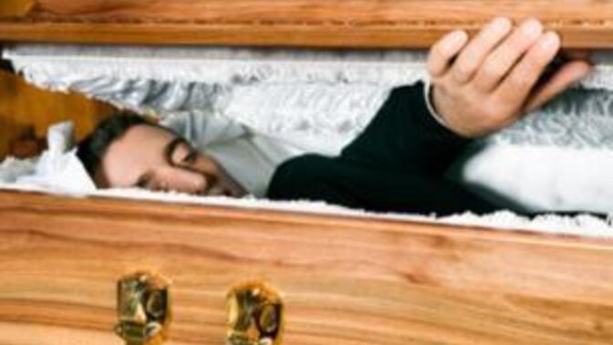Do you believe in reincarnation? How do you explain true stories of people waking up different?