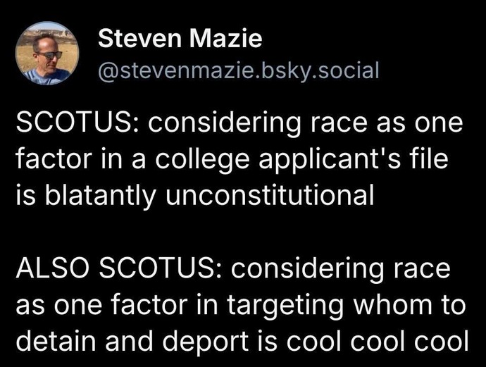 Lets see how limber & flexible the MAGA mind is Part Deux? Explain this to me?