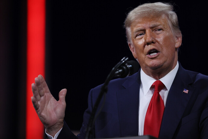 Do you think Trump’s drawing to Epstein was of a child because of the small breasts?