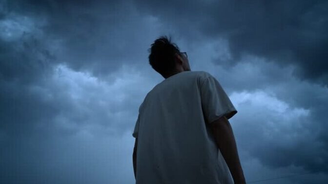 Do you think God acts in mysterious ways and that life is pre-determined?