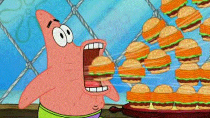 What makes the perfect burger?