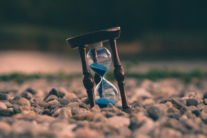 Supposing if your doctor has discovered that you have only 7 days to live, then what things would you do in that limited period of time?