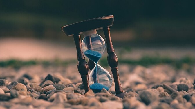Supposing if your doctor has discovered that you have only 7 days to live, then what things would you do in that limited period of time?