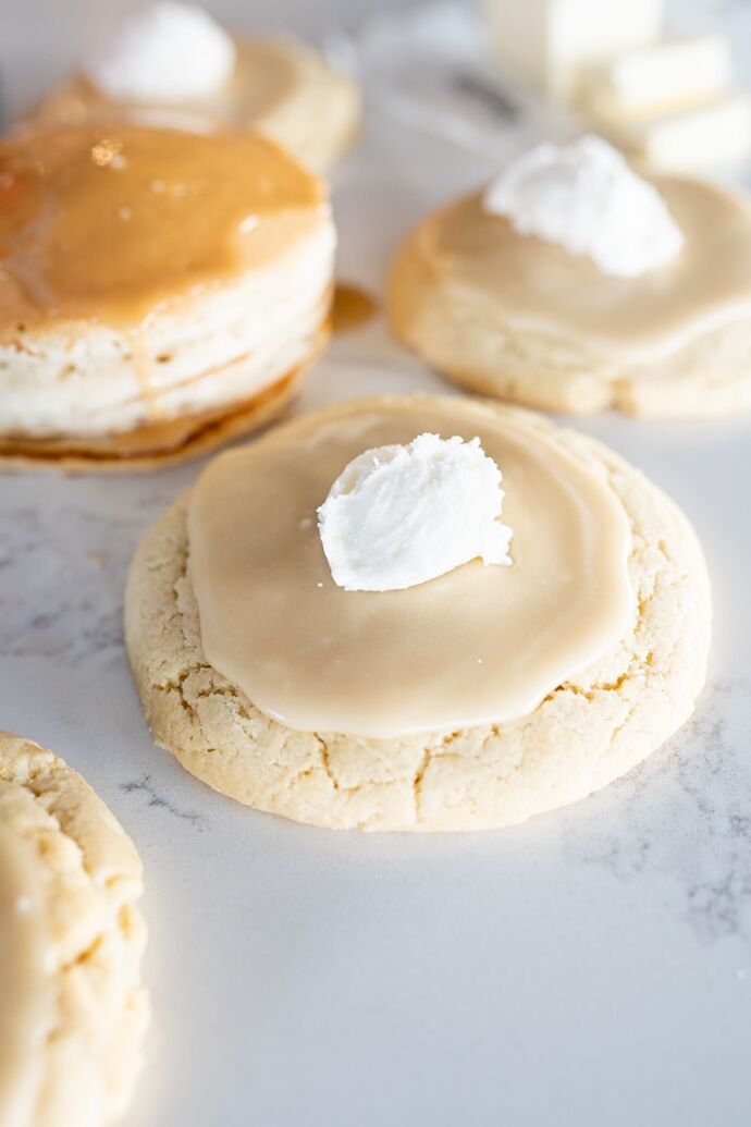 Would you try this cookie?