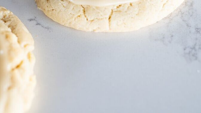 Would you try this cookie?