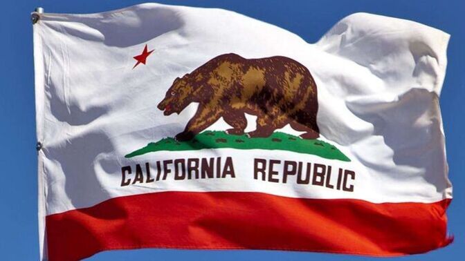 Should California be independent?