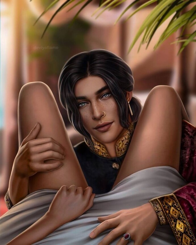 Do you like adventure?