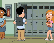 Men do you know what you did?