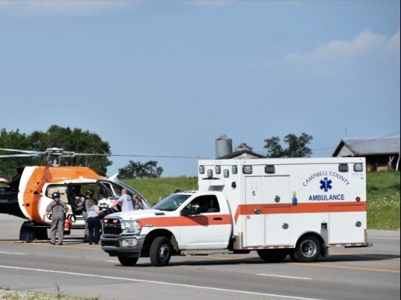 Which would you rather work for?