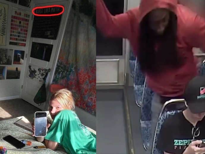Do you the outrage would be as loud if Iryna Zarutska was FAT and UGLY?