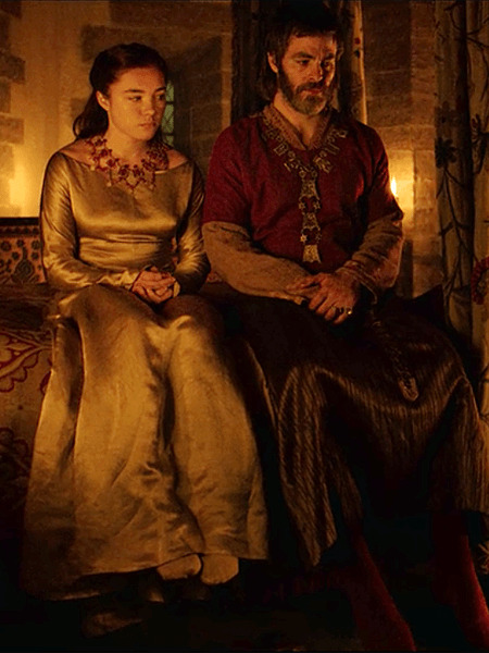 What was the very last movie or show/series you watched on Netflix and how would you rate it?