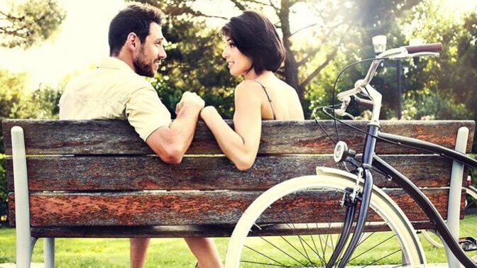 How do you know if someone is good for a short-term or long-term relationship?