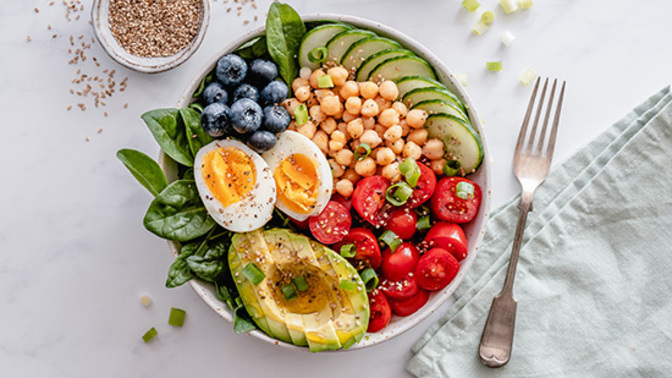Which diet is more effective for losing weight?