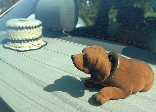 If you knew them, what's something that reminds you of your grandparents?