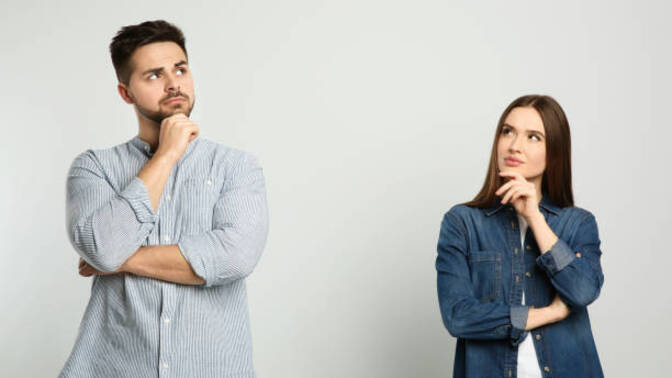 Do you think more men or women are likely to break the ice when approaching someone they like for the first time?