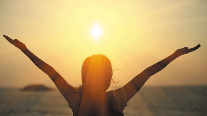 Do You Always Look on the Bright Side of Life?