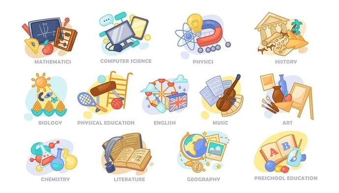 Whats your favourite subject?